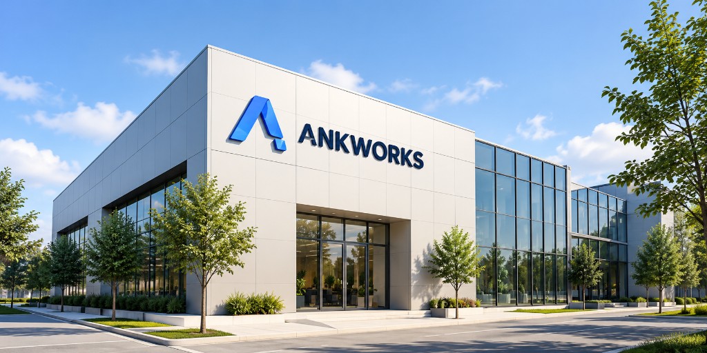 ANKWORKS