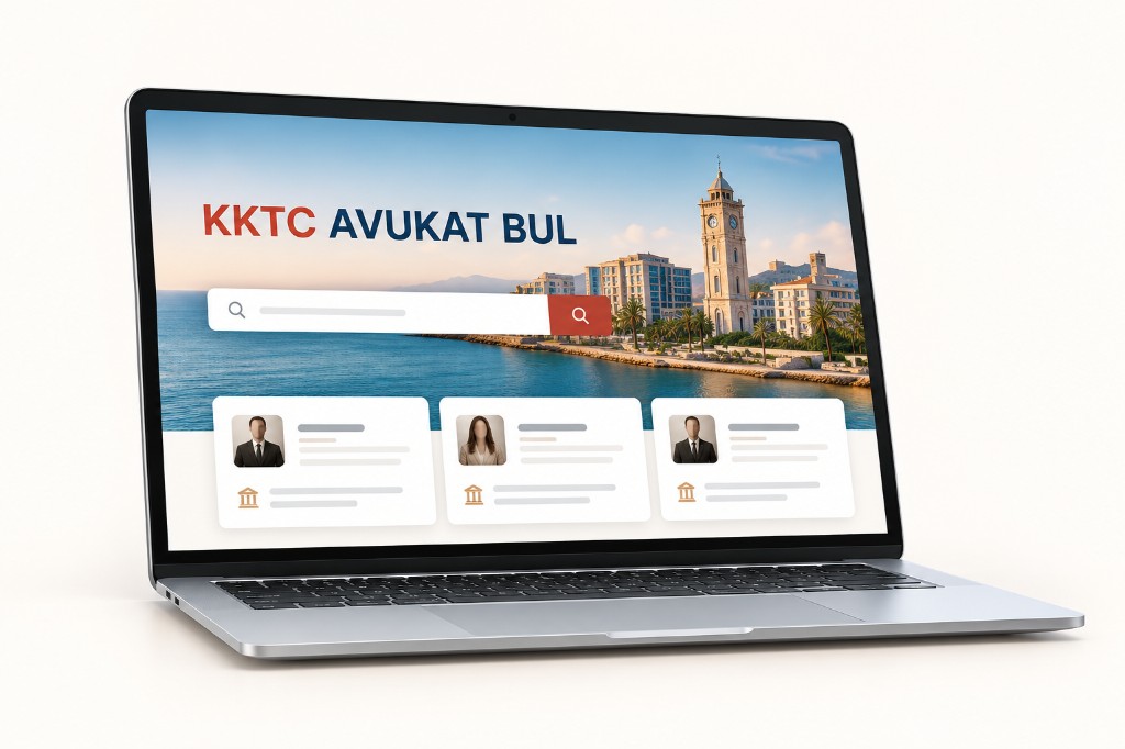 KKTC Avukat Bul